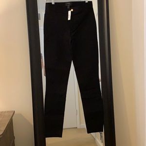 J. CREW PIXIE PANT